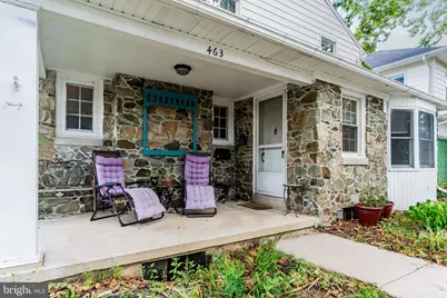 463 Hartman Avenue, Hanover, PA 17331 - Photo 4