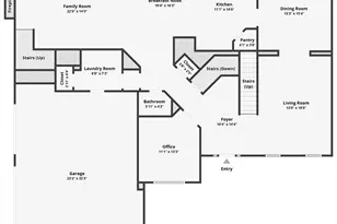 833 Stonybrook Ln, Lewisberry, PA 17339 - Photo 52