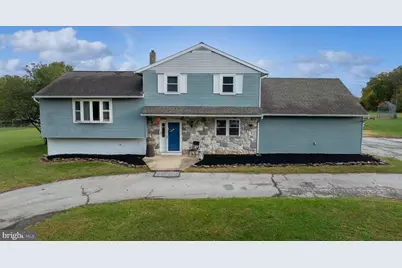 4131 Davidsburg Road, Dover, PA 17315 - Photo 1