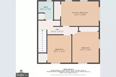 2636 Sedgewick Avenue, Dover, PA 17315 - Photo 54