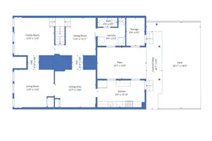 240 E King St, York, PA 17403 - Photo 38