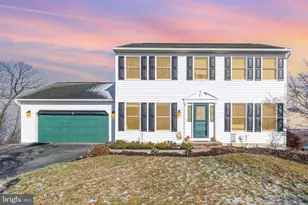 210 Abbey Dr, Mount Wolf, PA 17347 - Photo 38