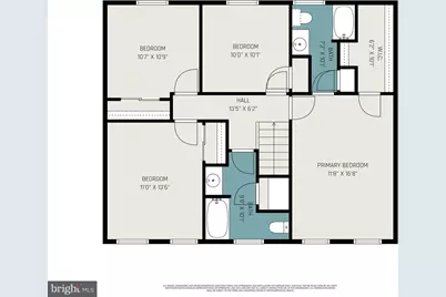 210 Abbey Drive, Mount Wolf, PA 17347 - Photo 36