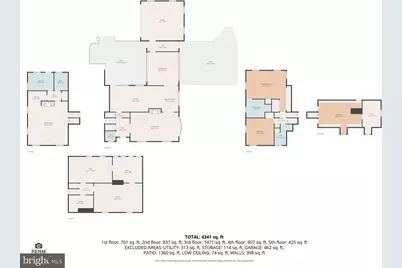 1000 Smallbrook Lane, York, PA 17403 - Photo 84