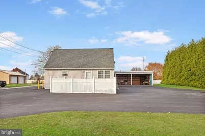 22 Center St Rear, Hanover, PA 17331 - Photo 1