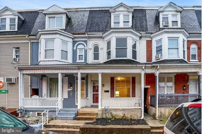 254 W Maple Street, York, PA 17401 - Photo 1