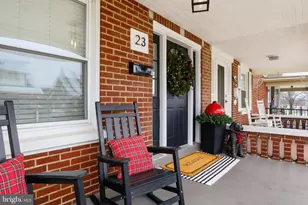 23 N Sumner St, York, PA 17404 - Photo 4