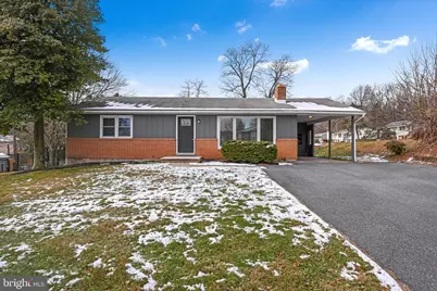 465 Pleasantview Road, New Cumberland, PA 17070 - Photo 4