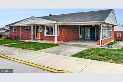 1826 Orange Street, York, PA 17404 - Photo 1