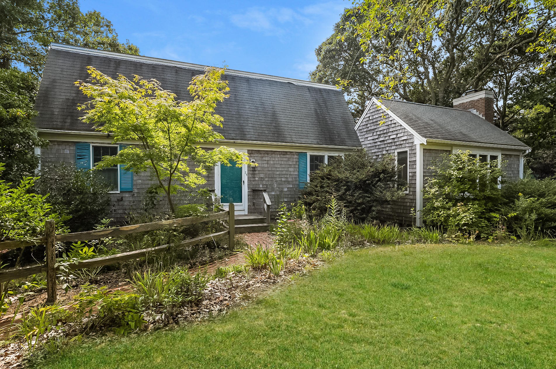 154 Brick Hill Road, Orleans, MA 02653