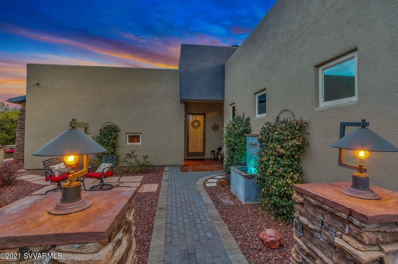 5 Rimstone Cir, Sedona, AZ 86336 - MLS 525521 - Coldwell Banker