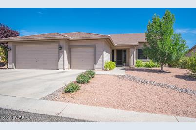 2310 High Country Drive - Photo 1