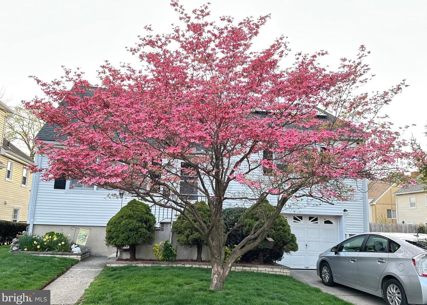 53 Petersilge Dr, Little Ferry, NJ 07643