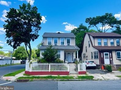 32 Norwood Pl, East Orange, NJ 07018