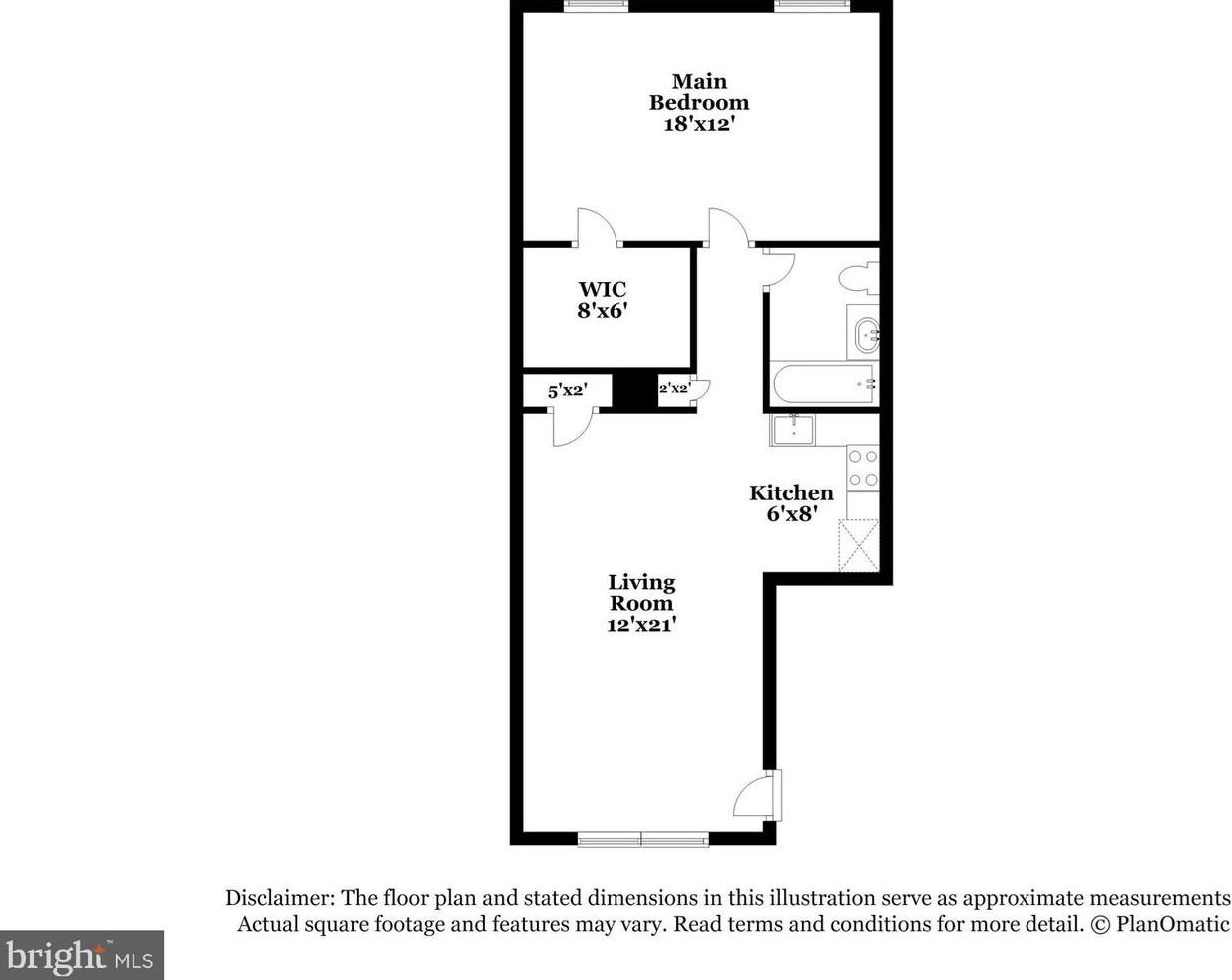 7020 Polk St Apt 4, West New York, NJ 07093