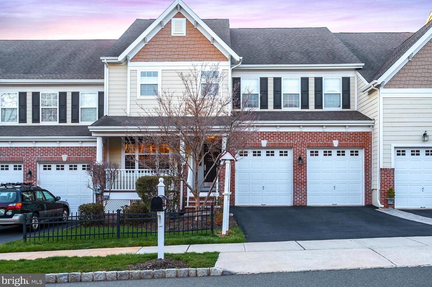 502 Titus Rd, West Amwell, NJ 08530-2235