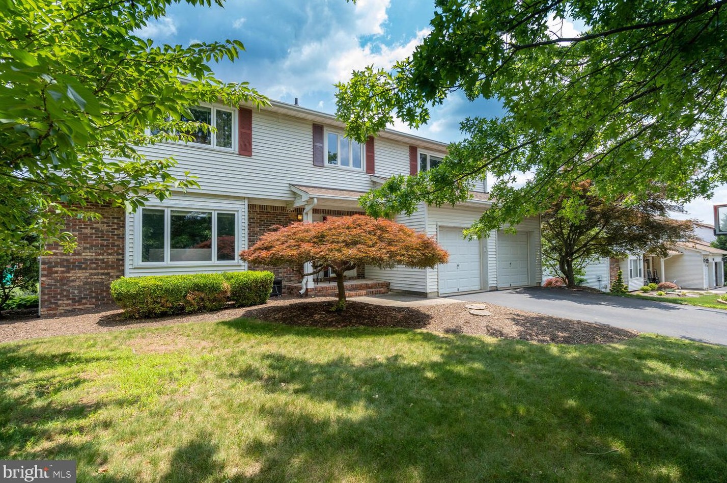 9 Aberdeen Cir, Flemington, NJ 08822