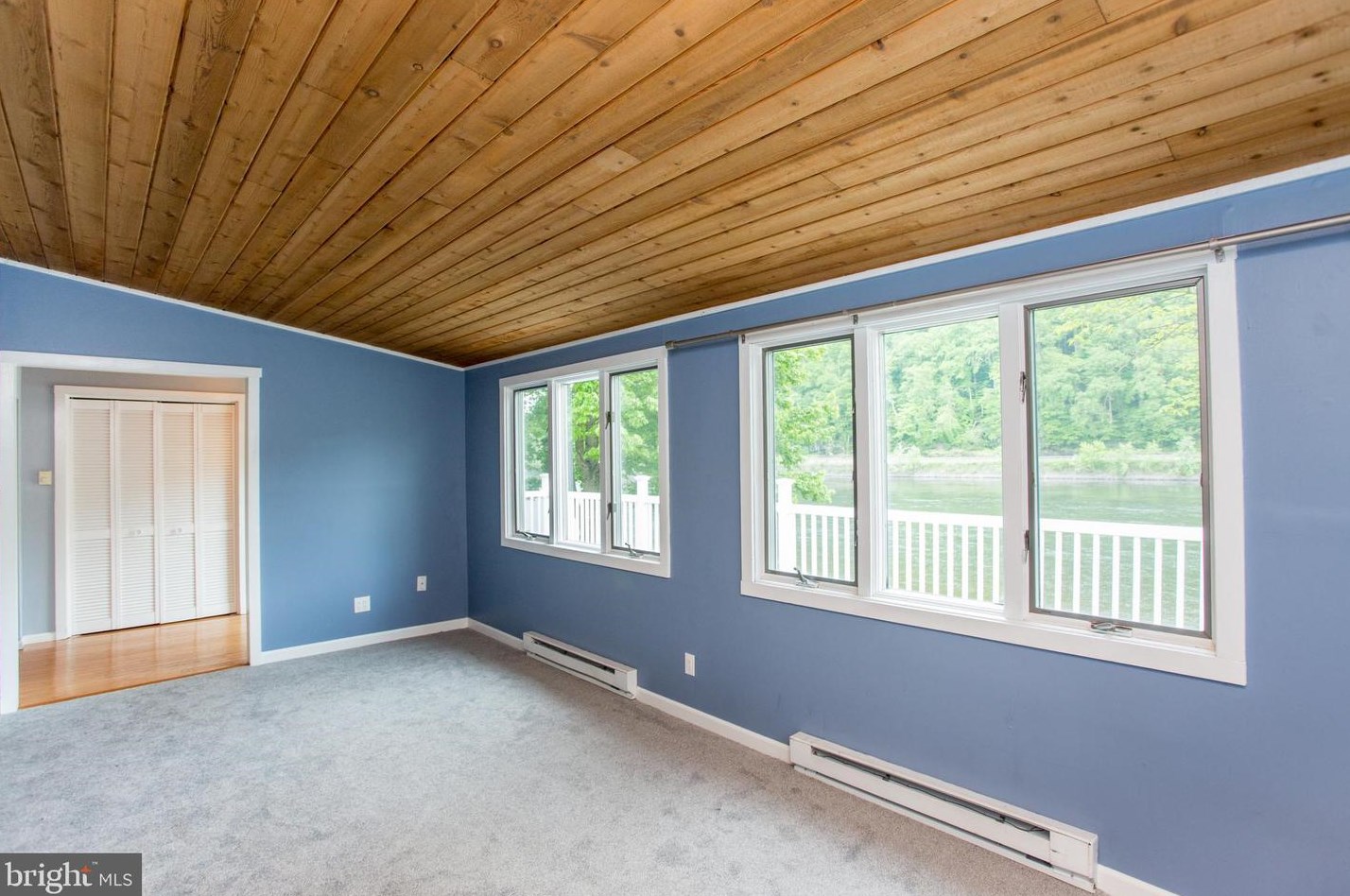 149 Byram Ln, Stockton NJ  08559-1825 exterior