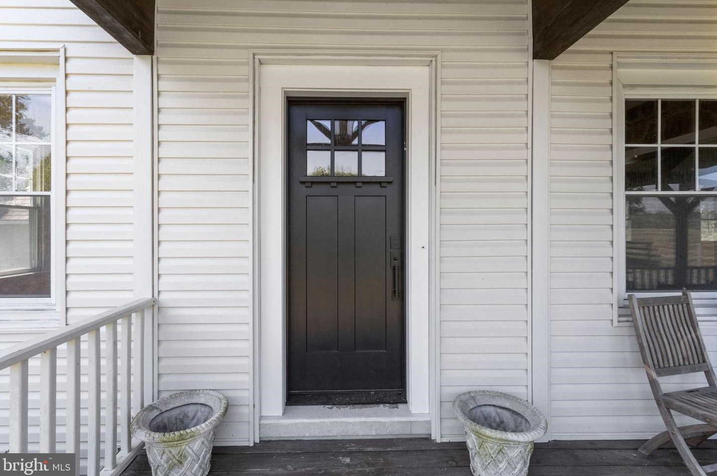 85 Federal Twist Rd, Stockton NJ  08559-1807 exterior