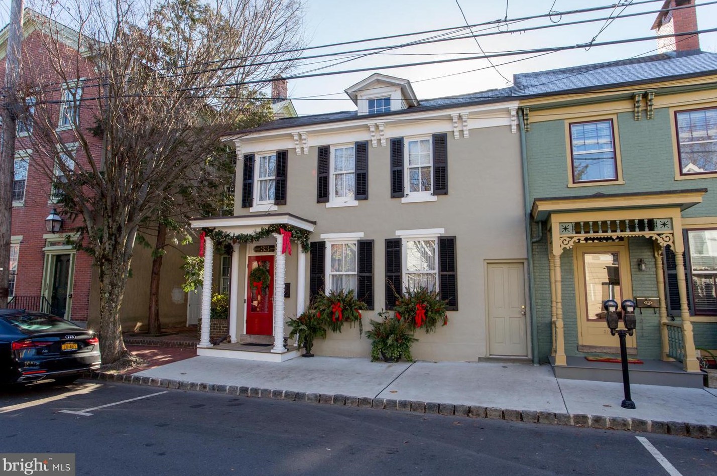 33 Coryell St, West Amwell, NJ 08530-1767