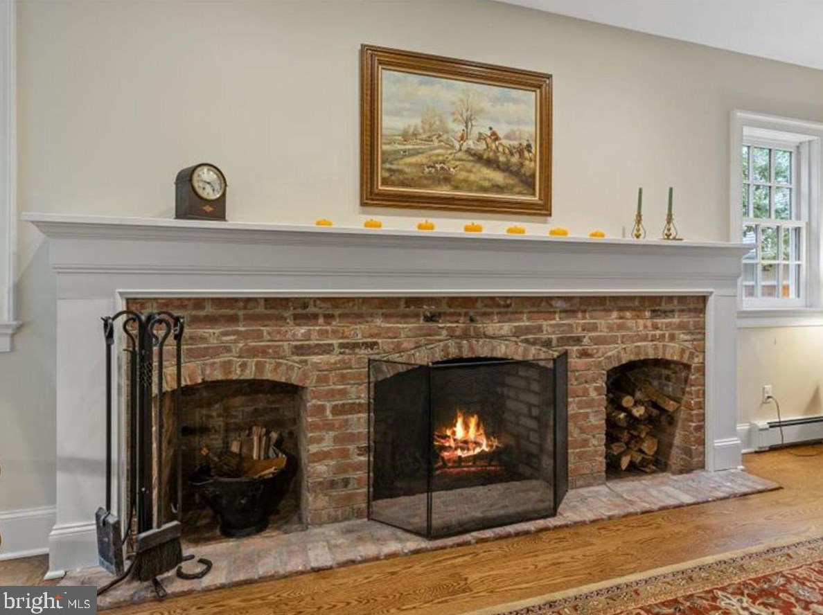 150 Sandy Rdg Rd, Stockton NJ 08559-1513 exterior