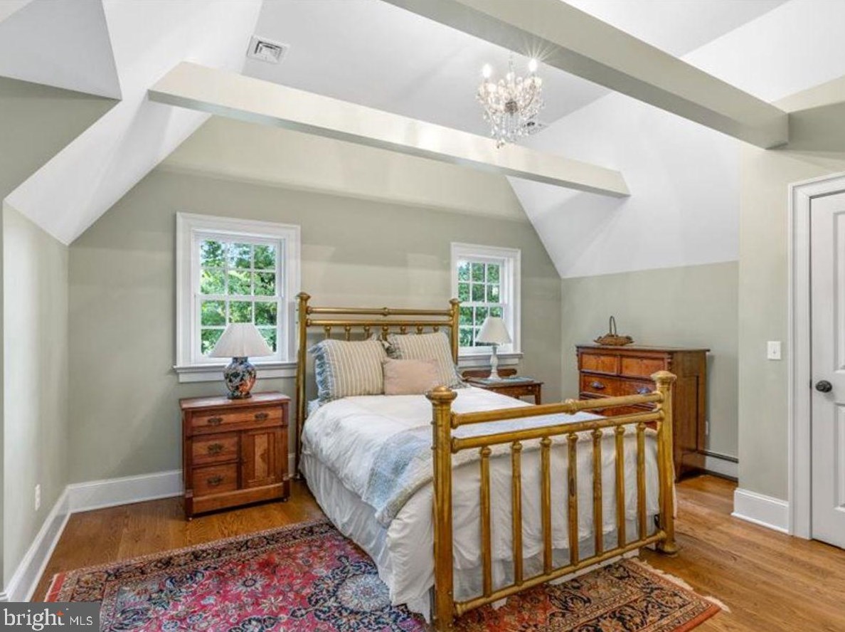 150 Sandy Rdg Rd, Stockton NJ 08559-1513 exterior