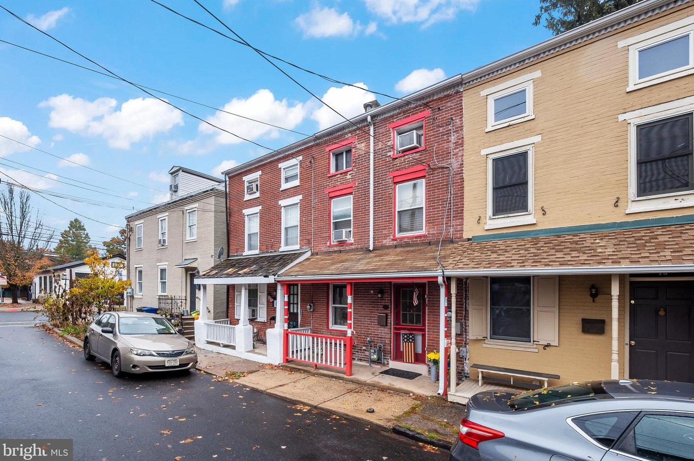 76 Coryell St, West Amwell, NJ 08530-1721