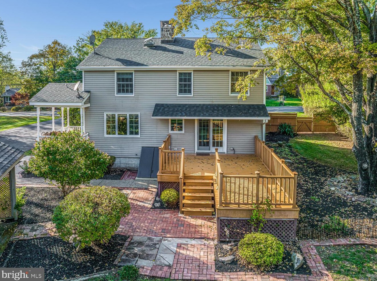 52 Everittstown Rd, Frenchtown, NJ 08825-1024