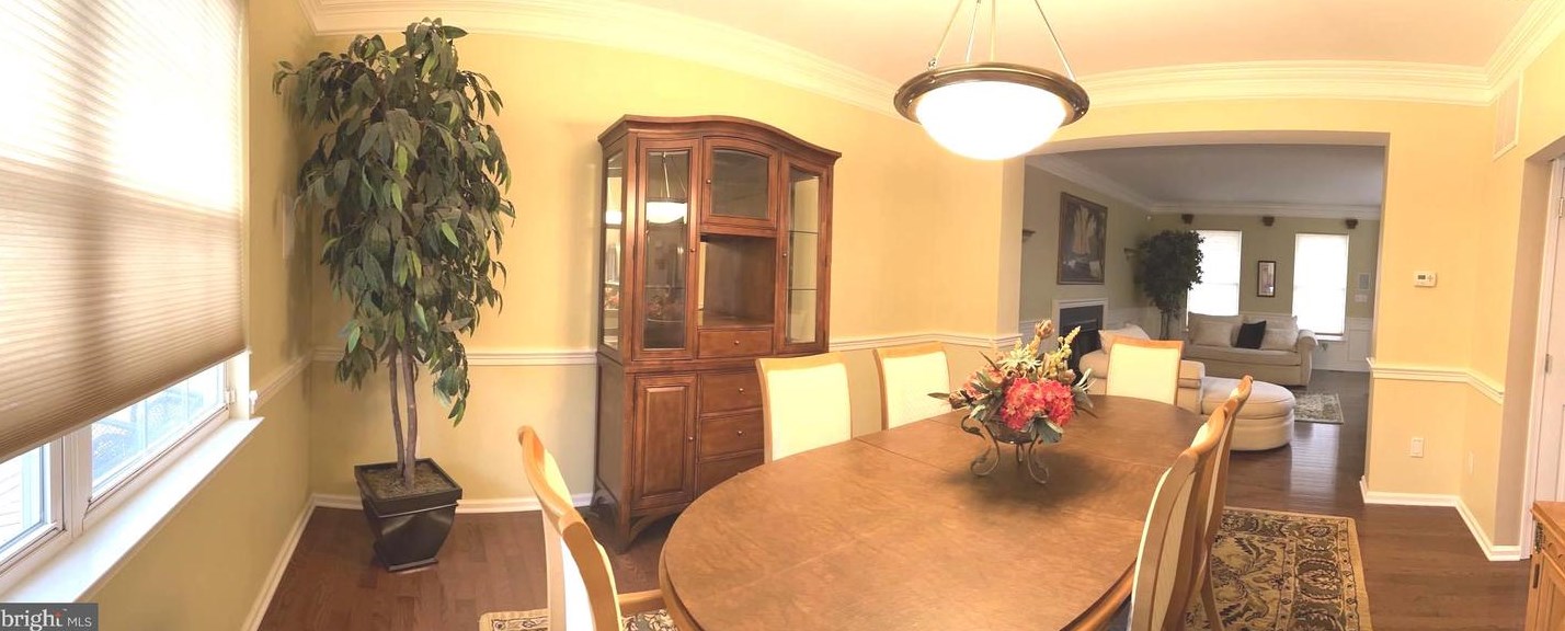 19 Ferris Wheel Dr, West Amwell NJ  08530-3441 exterior