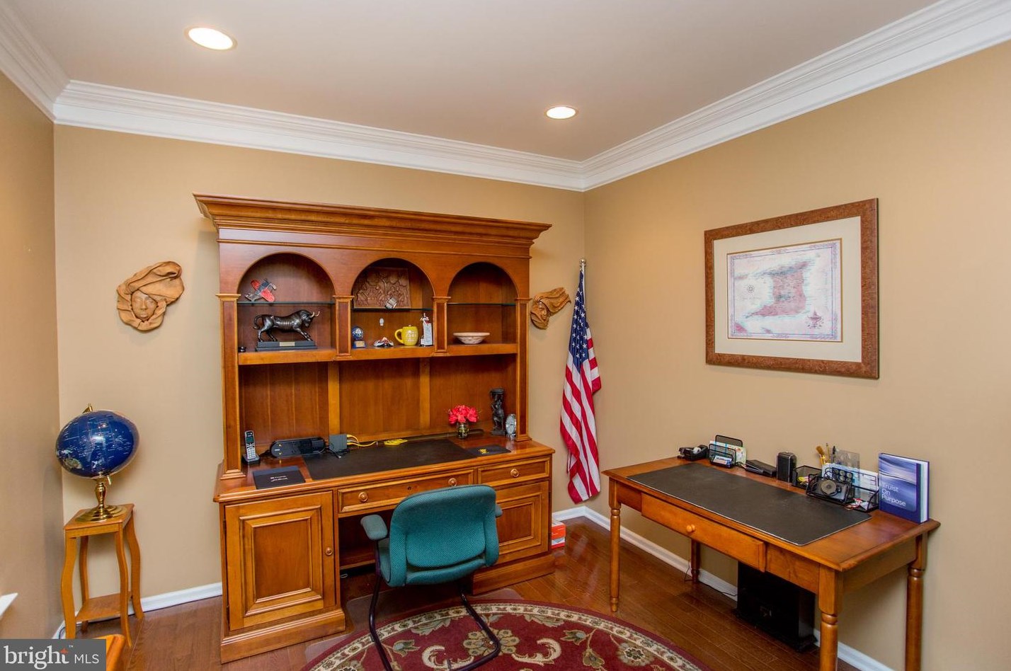 19 Ferris Wheel Dr, West Amwell NJ  08530-3441 exterior