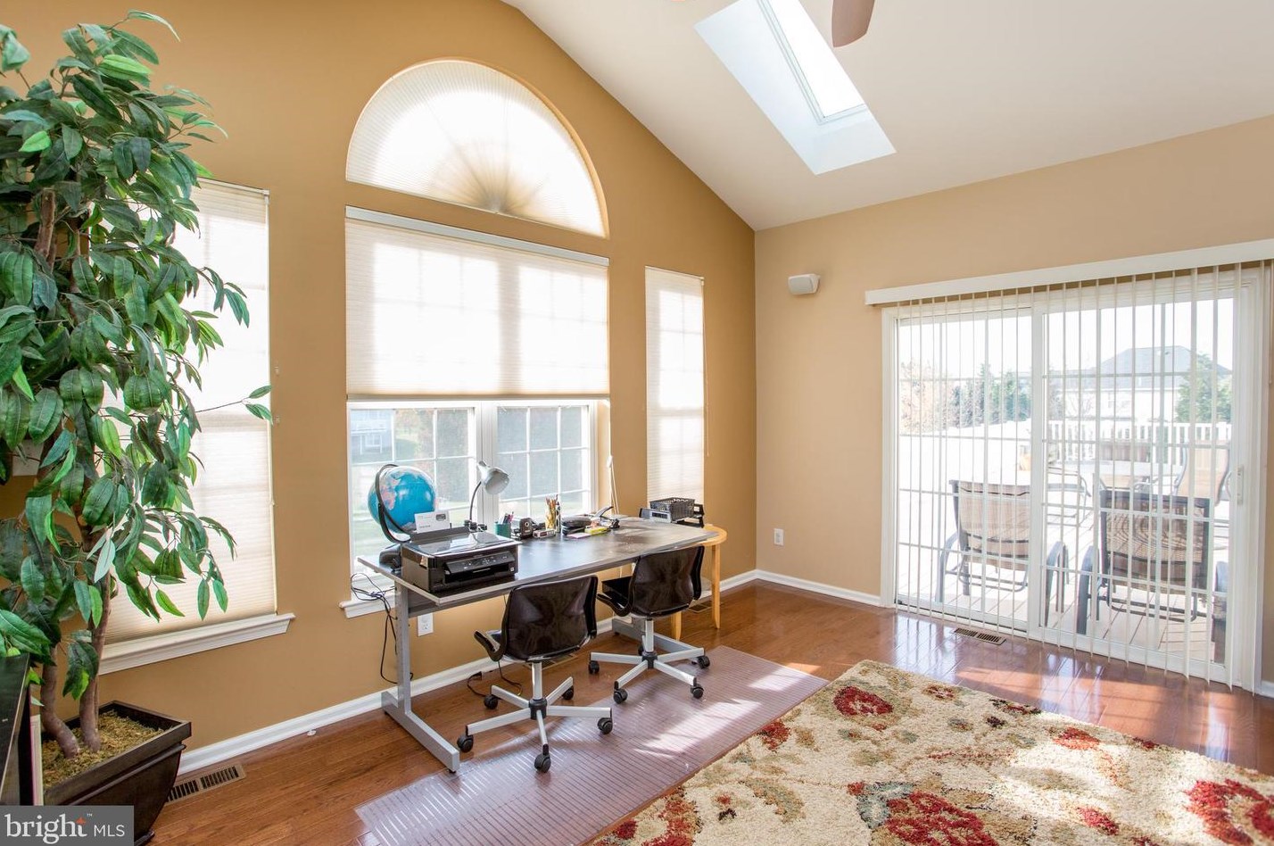 19 Ferris Wheel Dr, West Amwell NJ  08530-3441 exterior