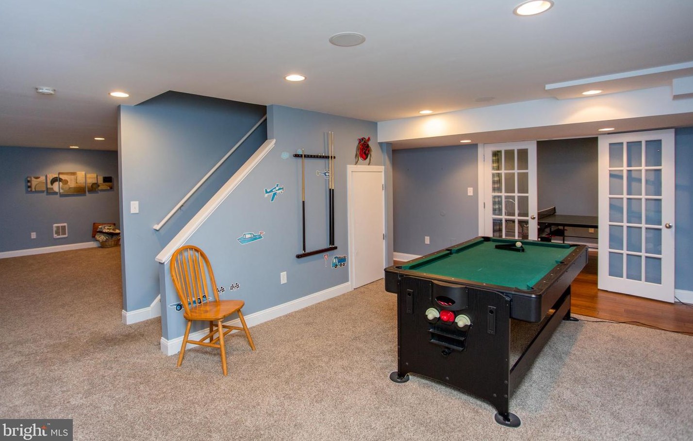 19 Ferris Wheel Dr, West Amwell NJ  08530-3441 exterior