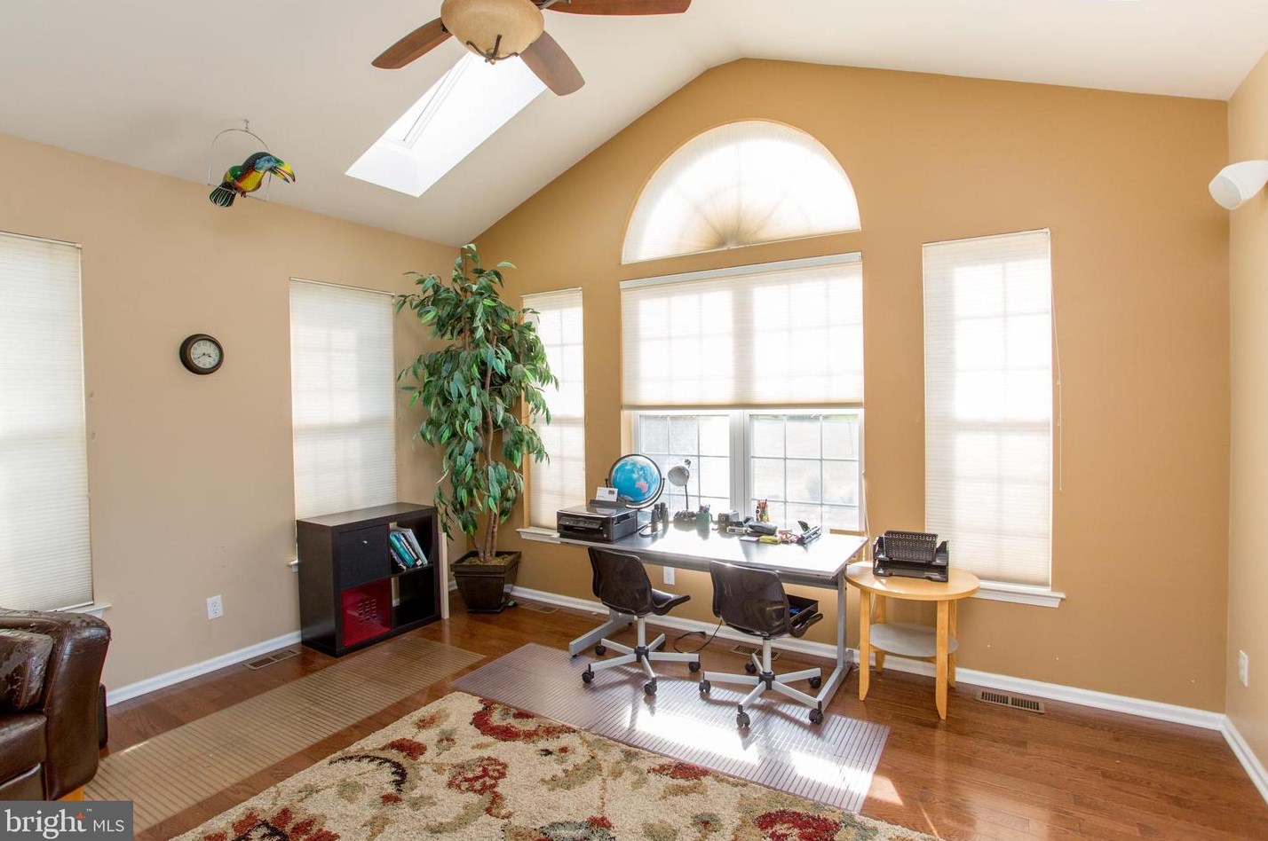 19 Ferris Wheel Dr, West Amwell NJ  08530-3441 exterior