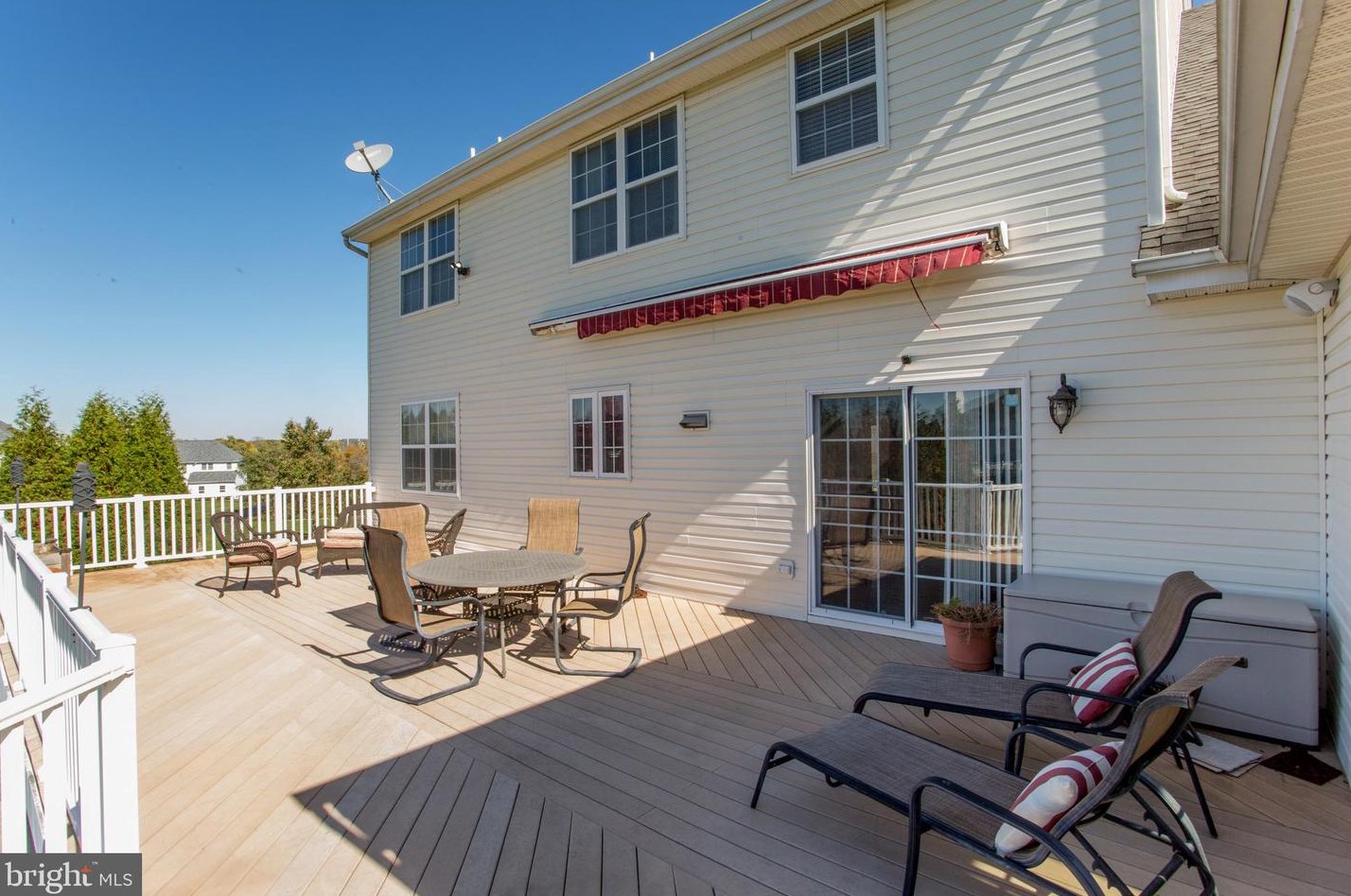 19 Ferris Wheel Dr, West Amwell NJ  08530-3441 exterior