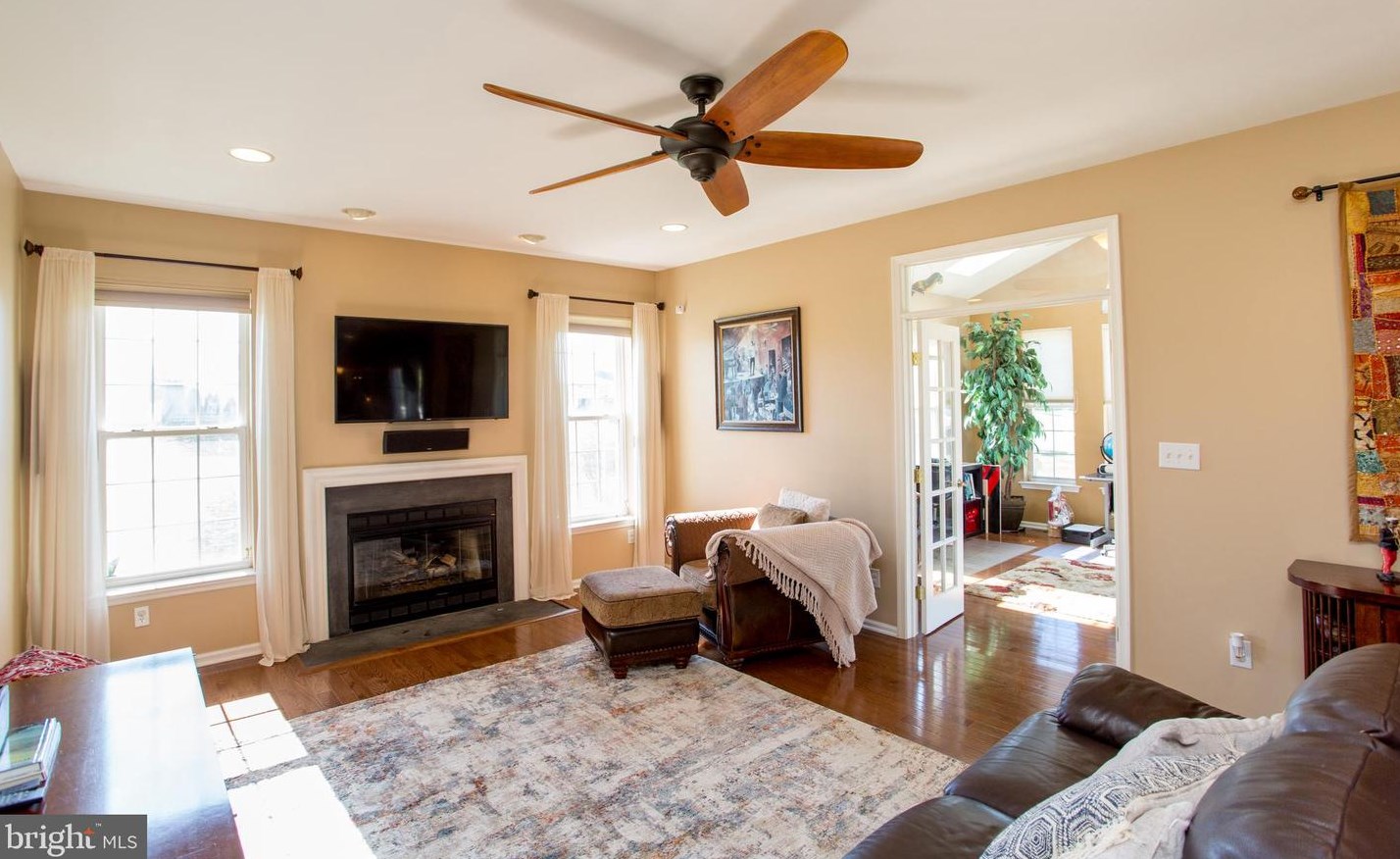 19 Ferris Wheel Dr, West Amwell NJ  08530-3441 exterior