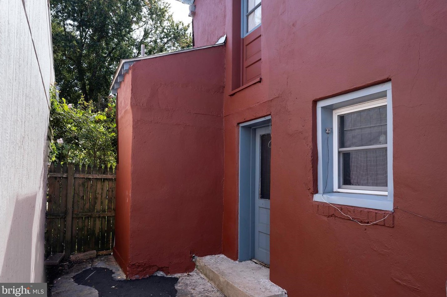 46 Main St, West Amwell NJ  08530-1725 exterior