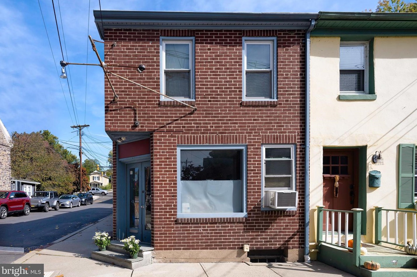 46 Main St, West Amwell, NJ 08530-1725