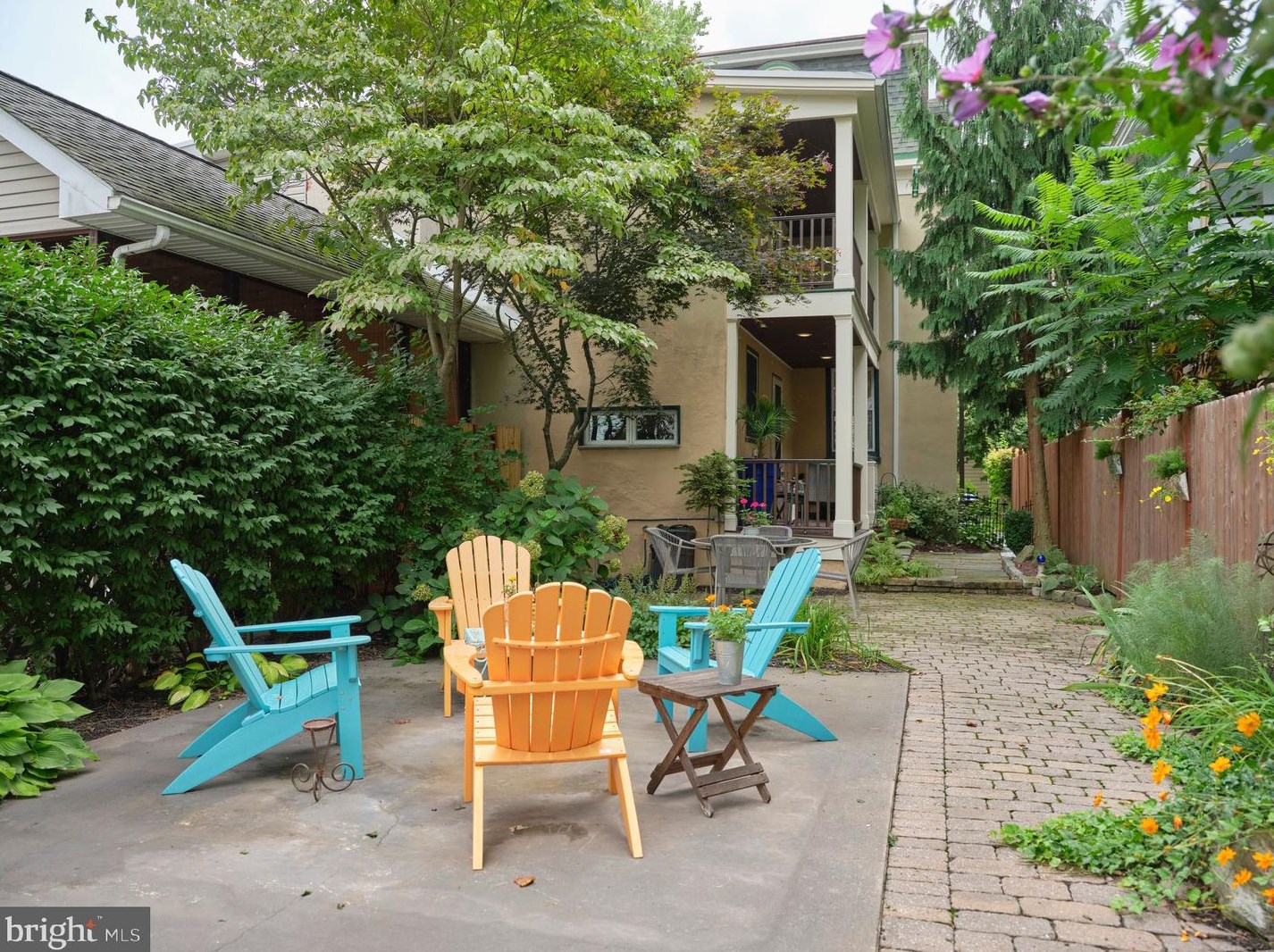 82 Delevan St, West Amwell NJ  08530-2015 exterior