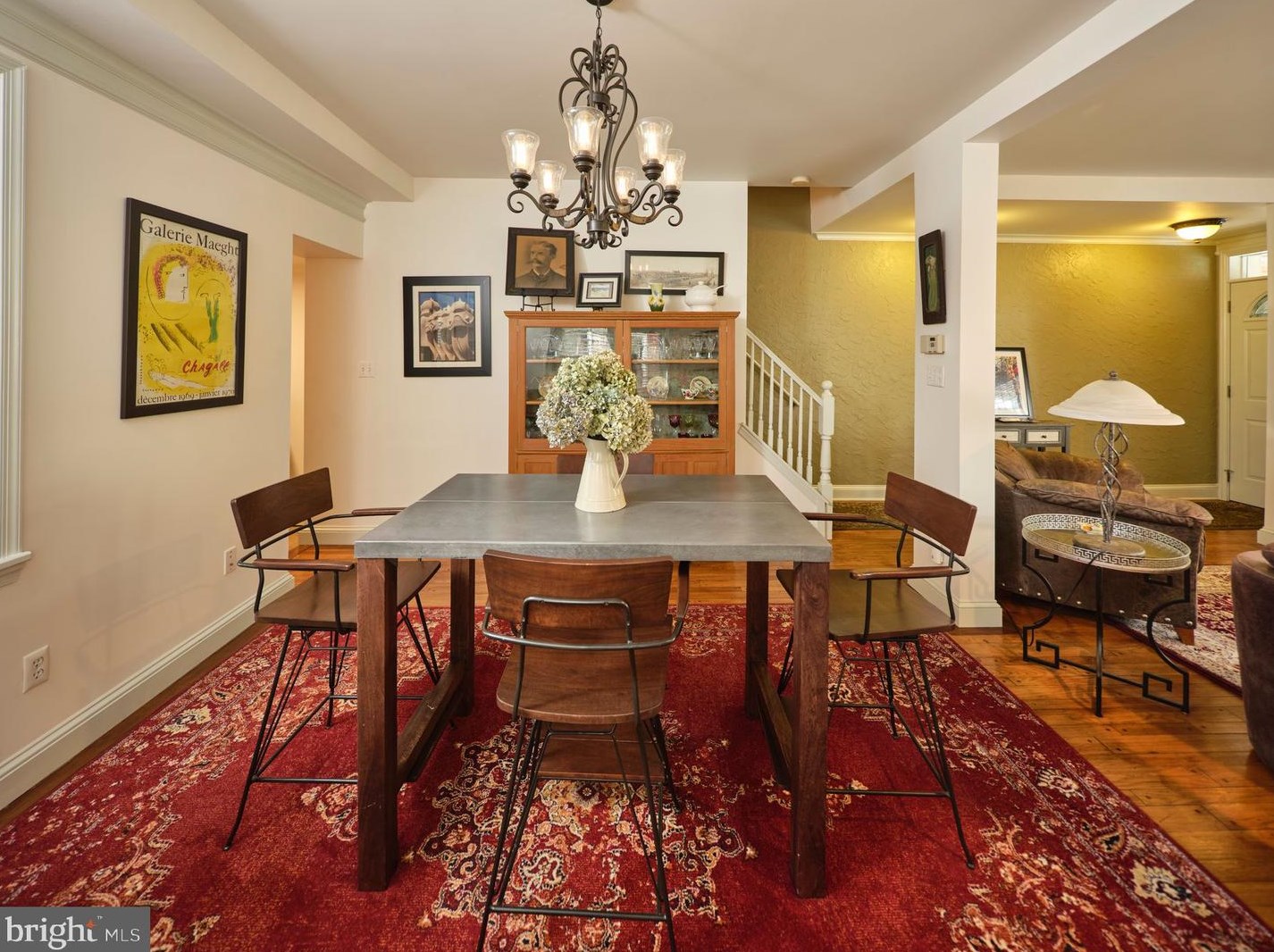 82 Delevan St, West Amwell NJ  08530-2015 exterior