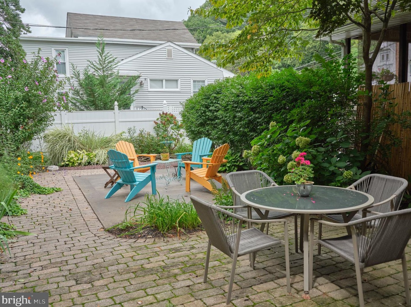 82 Delevan St, West Amwell NJ  08530-2015 exterior