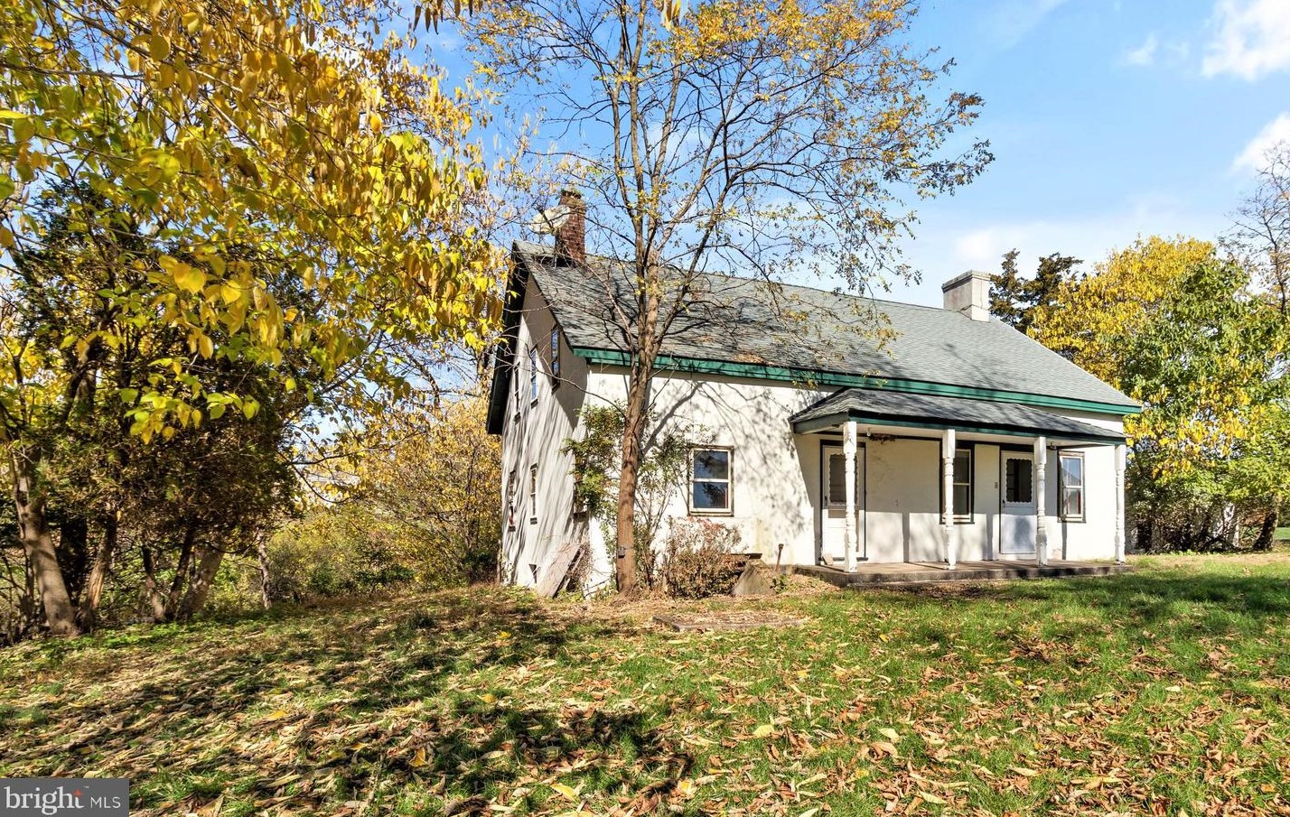 2 Springhouse, Lebanon, NJ 08833