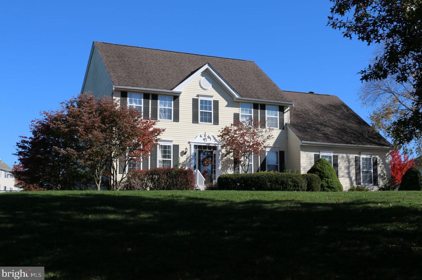 18 Terrell Rd, West Amwell, NJ 08530