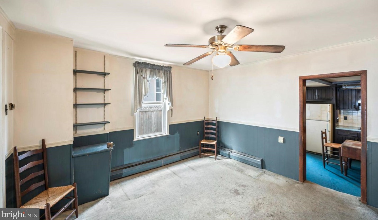 46 Buttonwood St, West Amwell NJ  08530-1643 exterior