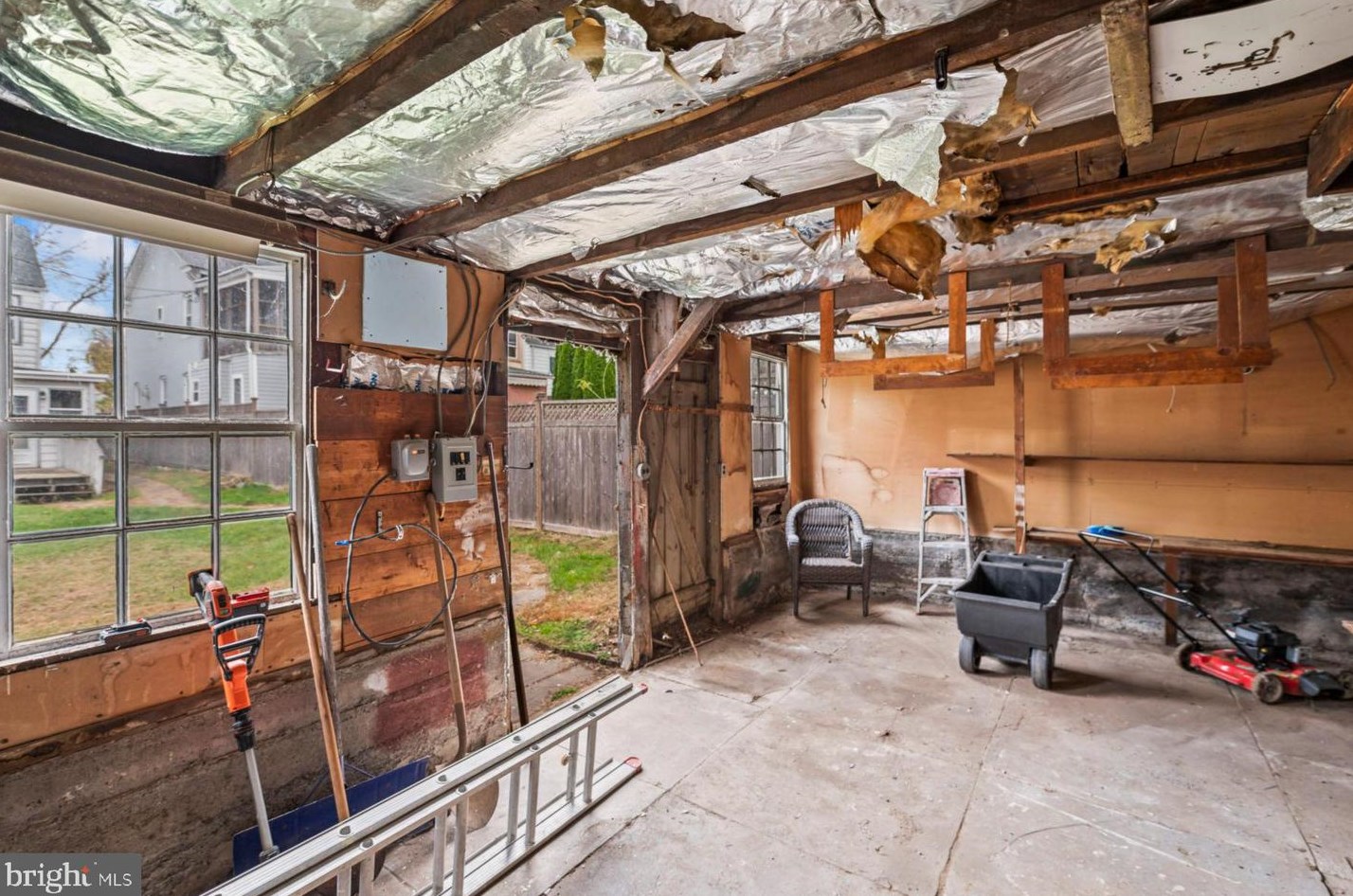46 Buttonwood St, West Amwell NJ  08530-1643 exterior