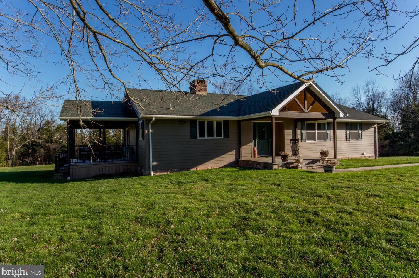 109 Bowne Station Rd, Stockton, NJ 08559