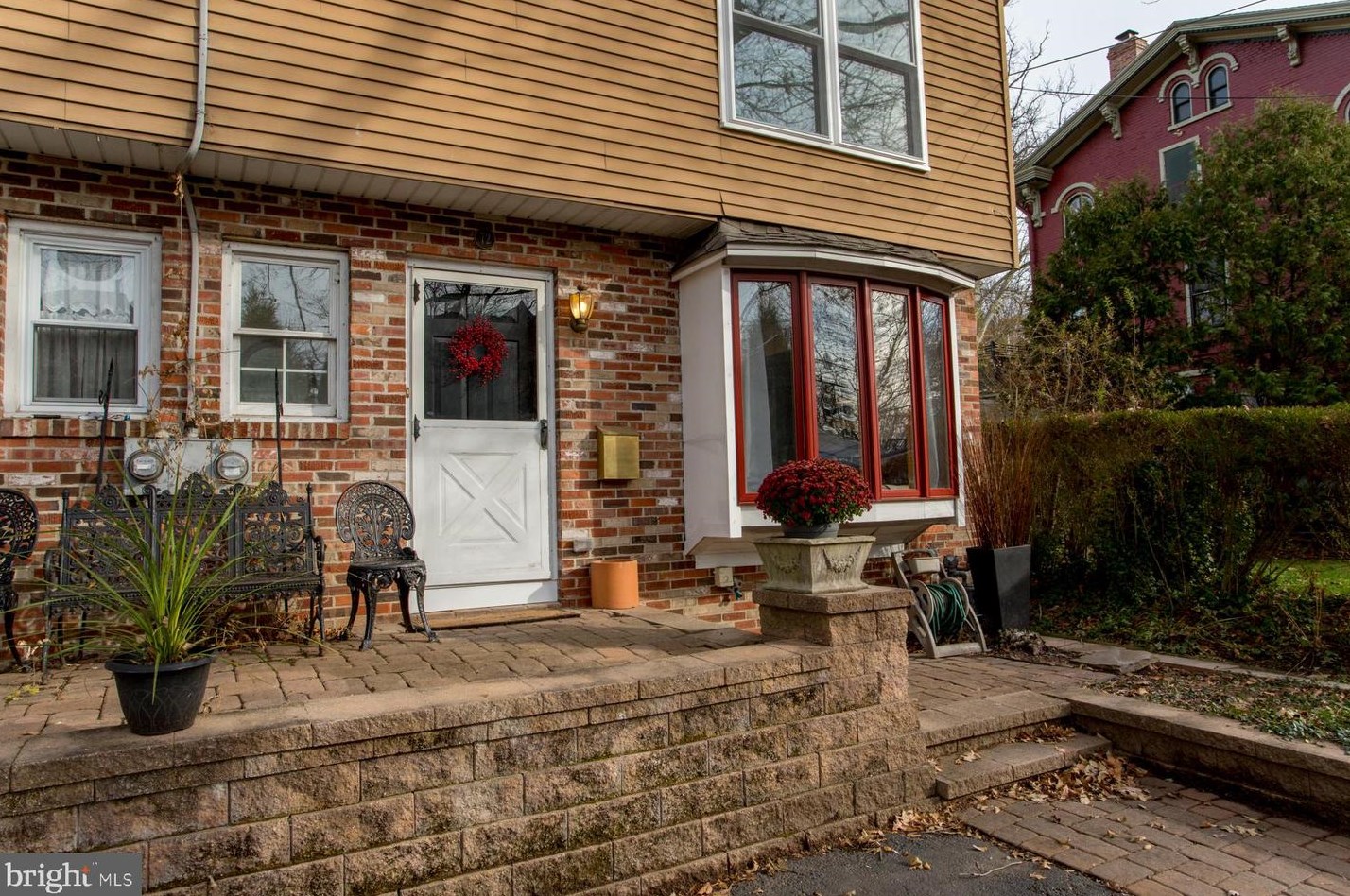 72 Union St, West Amwell, NJ 08530-1846