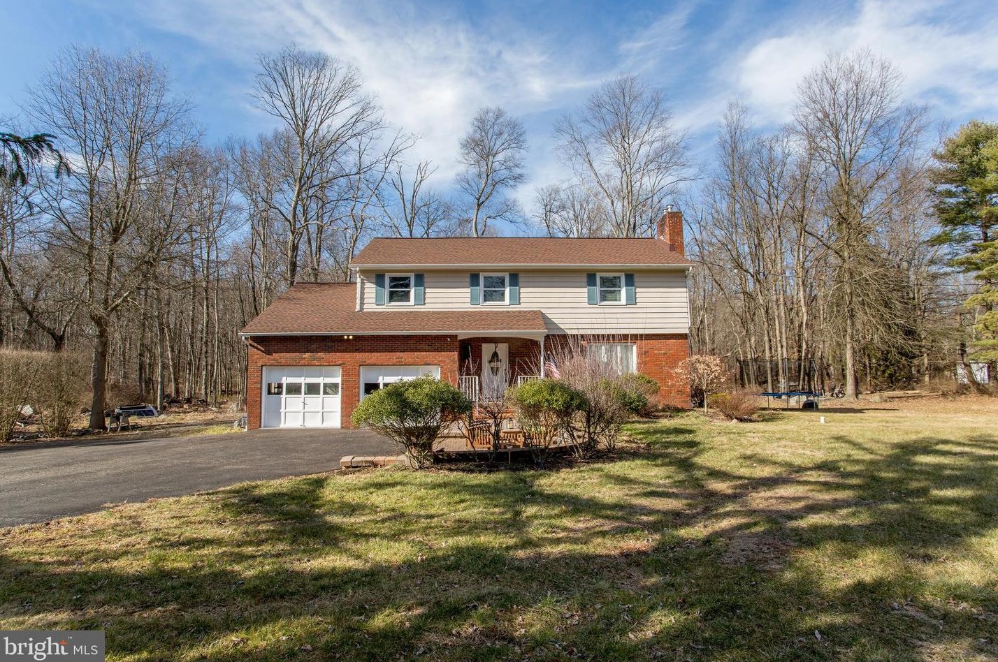 322 Rock Rd, West Amwell, NJ 08530-3307