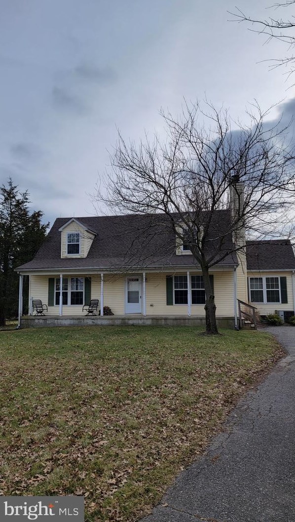 225 Rock Rd W, West Amwell, NJ 08530