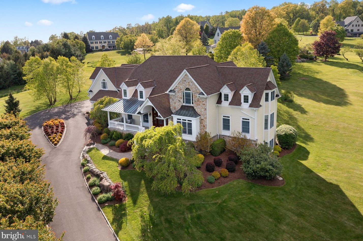 3 Wonderview Way, Lebanon, NJ 08833
