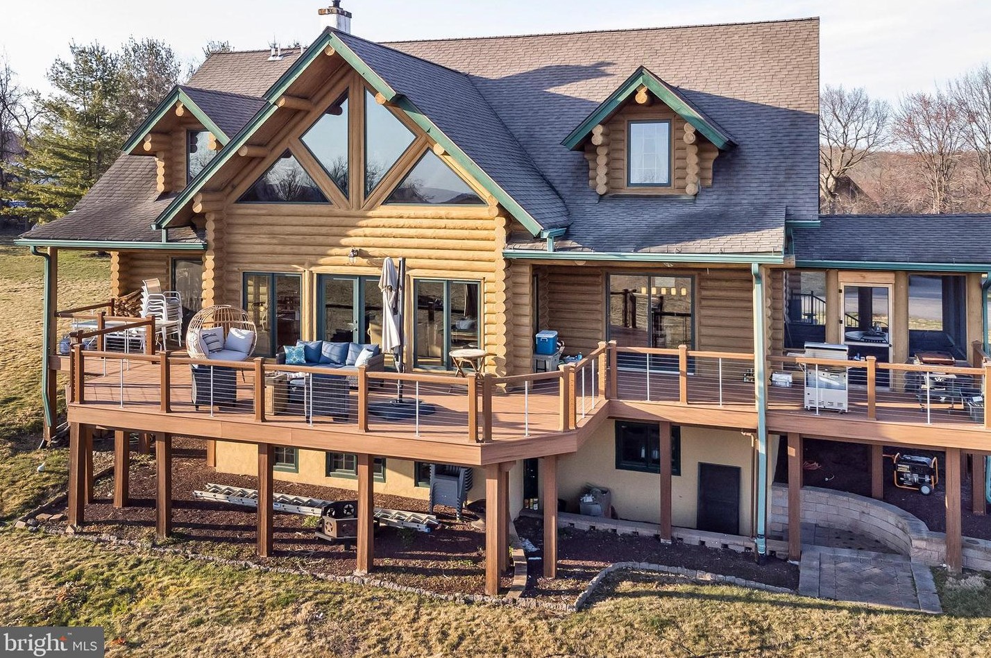 38 Woodens Ln, West Amwell, NJ 08530-2603